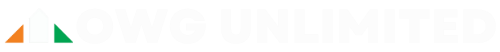 OWG PAINTBALL Logo