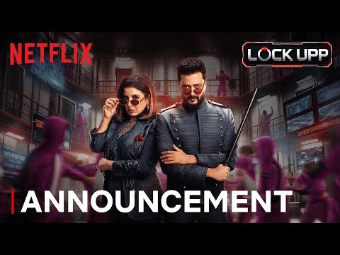 lock upp