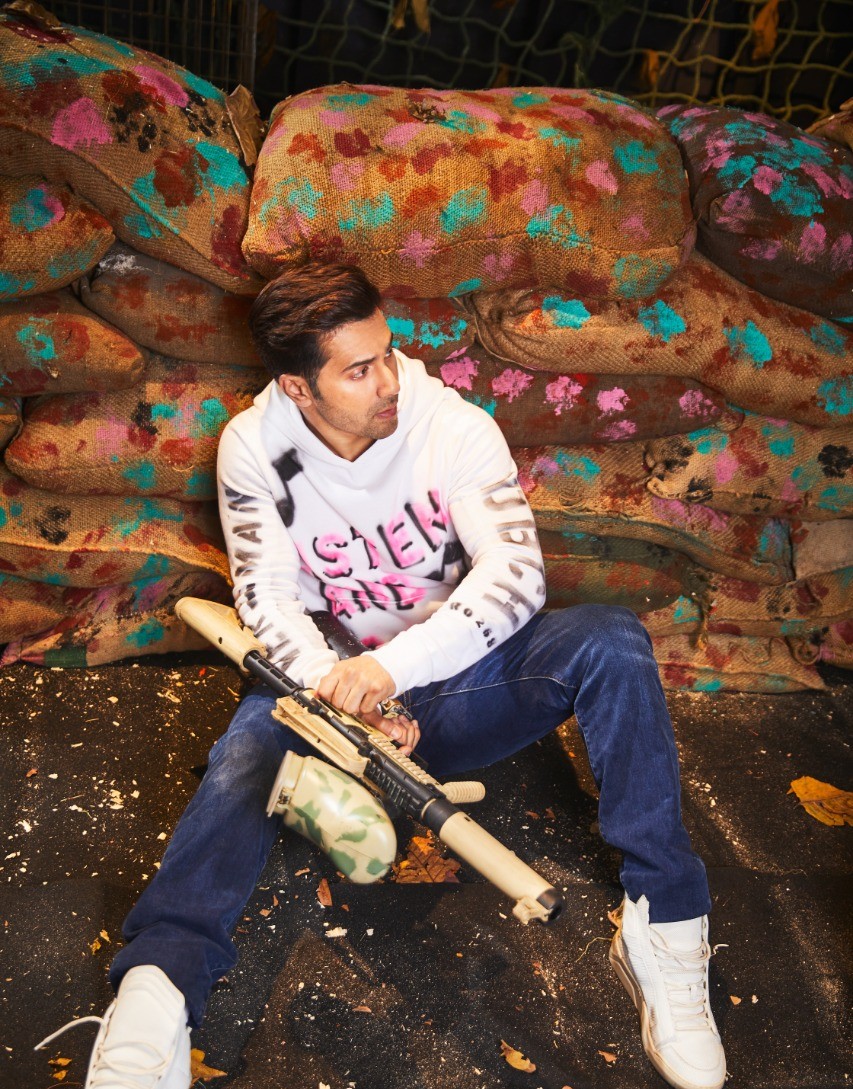 Shoots & Ads Projects