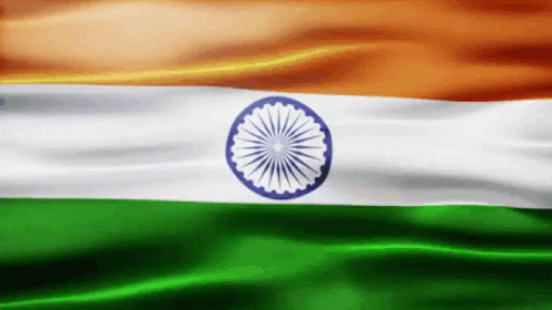 Indian Flag