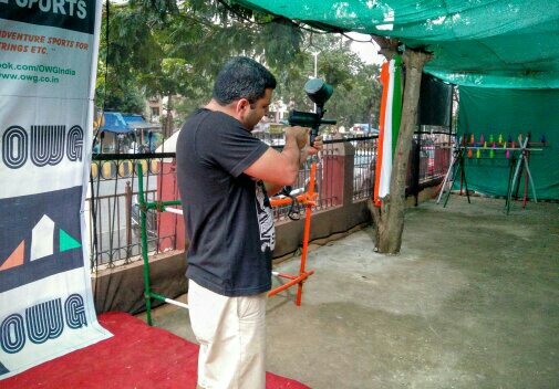 Award Ceremony for Players